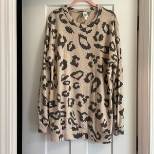 Boutique top by Greatful Hearts - size Medium